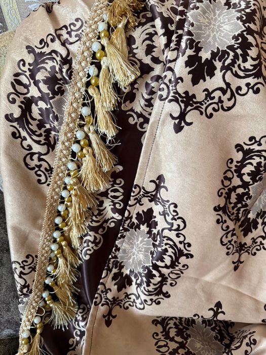 Продам шторы 150 на 270