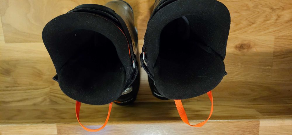 Детски ски обувки Lange 235 / 275mm