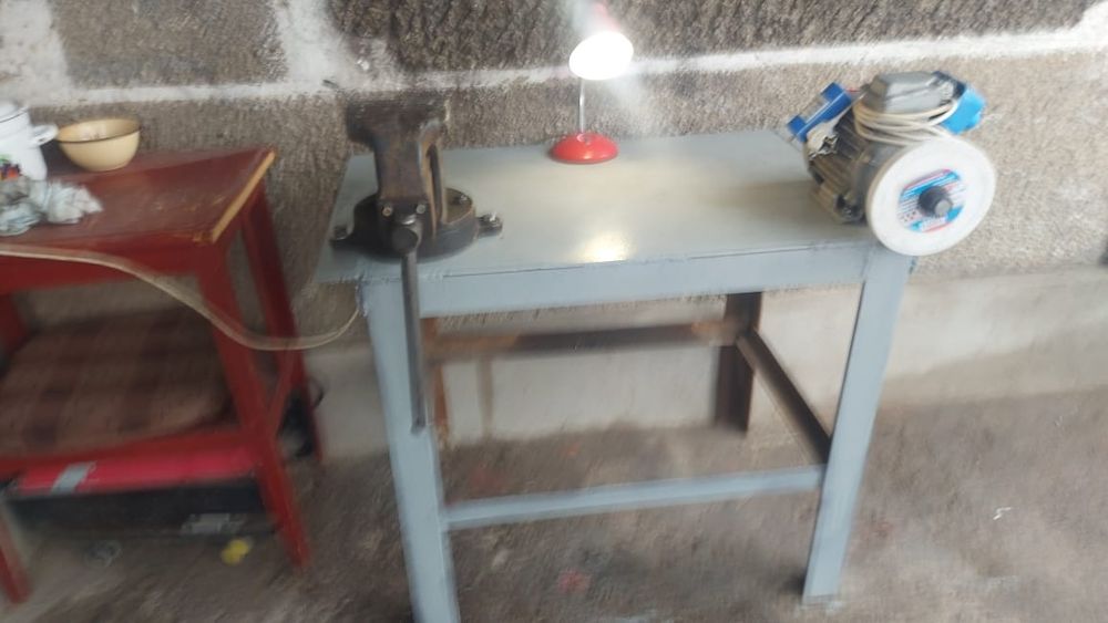 Продается верстак