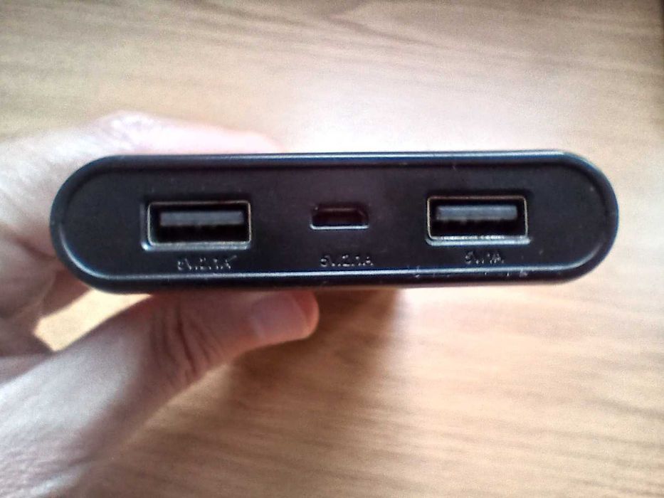 Външна Батерия/Power Bank/24 800 mAh