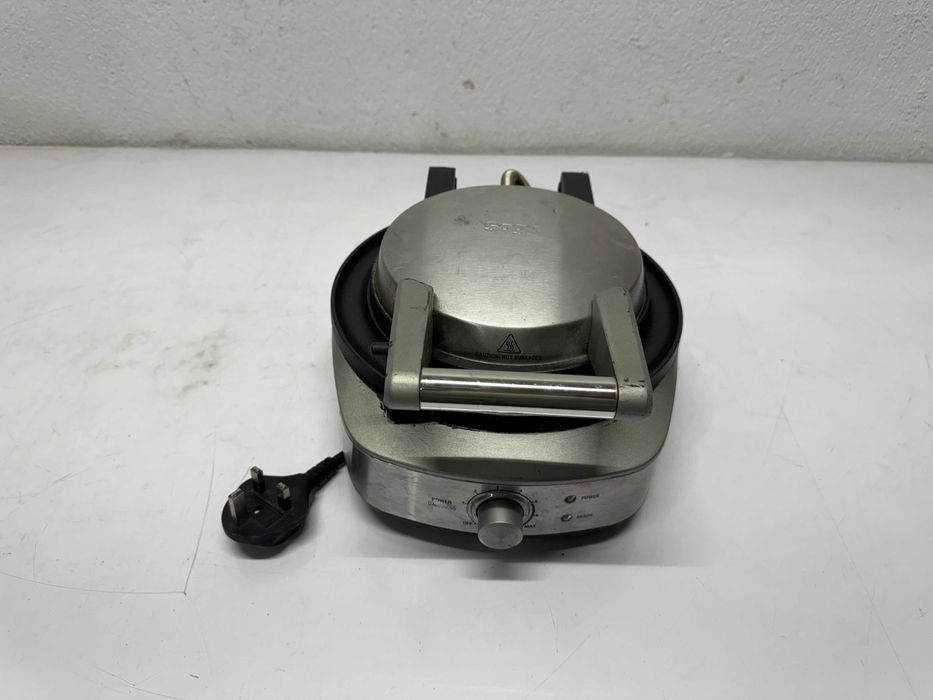 Гофретник  - Sage BWM520BSSUK / 900 W