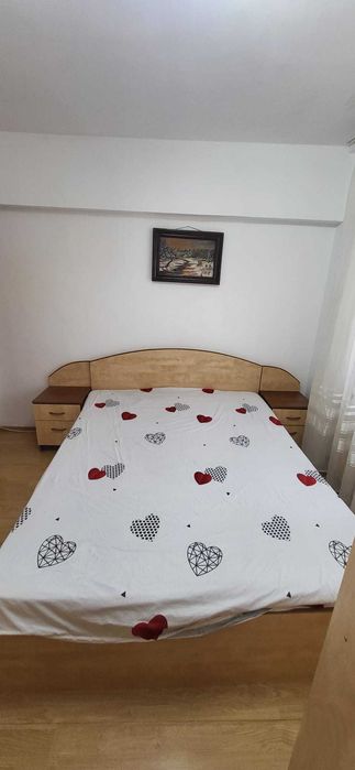 Proprietar ofer spre închiriere un apartament cu 2 camere in Sector 2