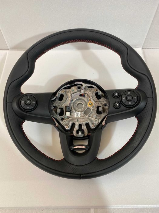 volan mini john cooper works, cruise control;