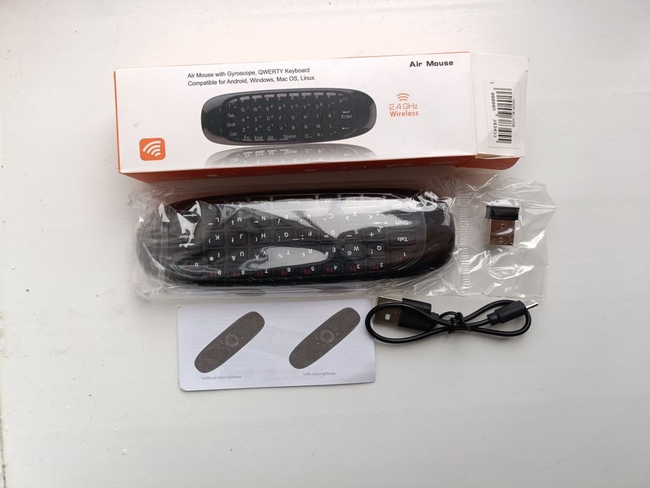 Universal Knopkali pult, skidkada