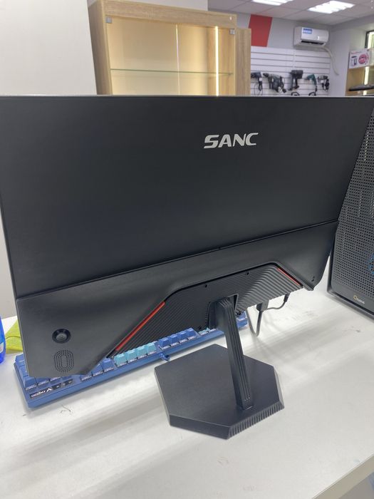монитор sanc (p25)