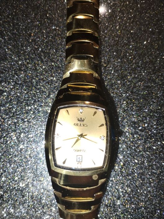 Часовник Olevs Унисекс