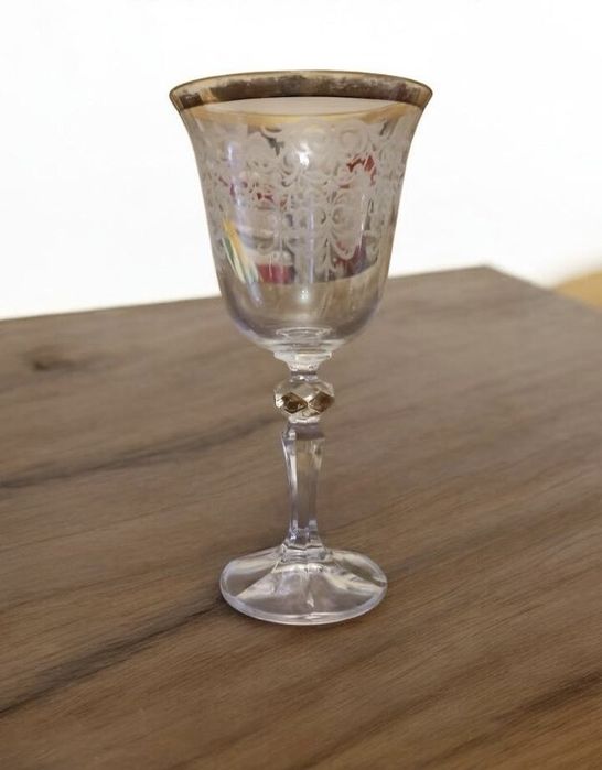 Продам бокалы для вина