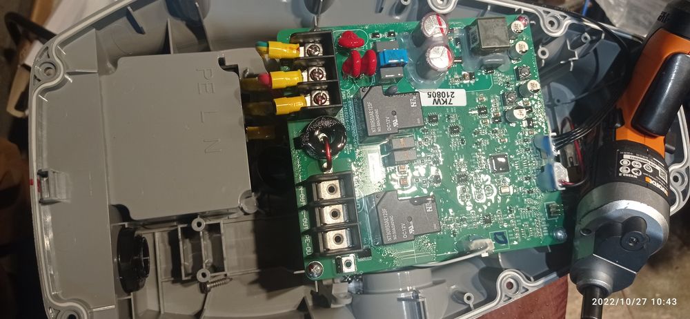 Установка Ремонт: Станций эко станций+гарантия