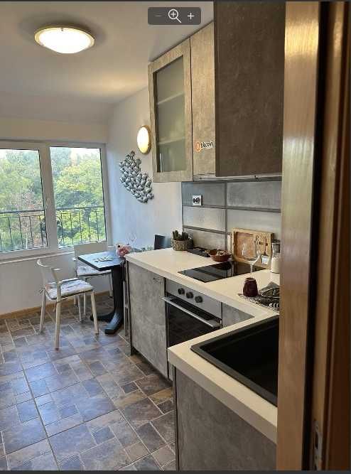 Дава се под наем Двустаен апартамент в Варна, Център - 45 кв.м за 598.23 € - Снимка #1