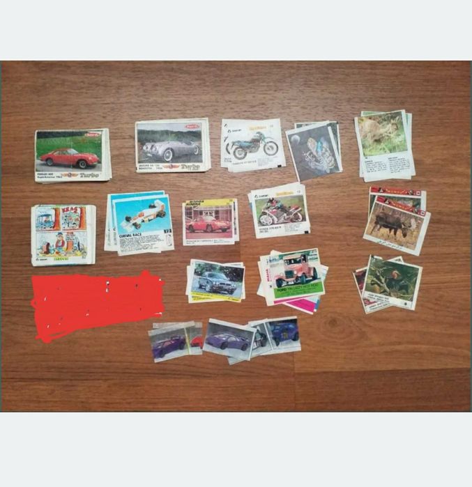Surprize guma turbo,bibibbombibom,minti,ulker,cincin,cup94,bibib,lazer