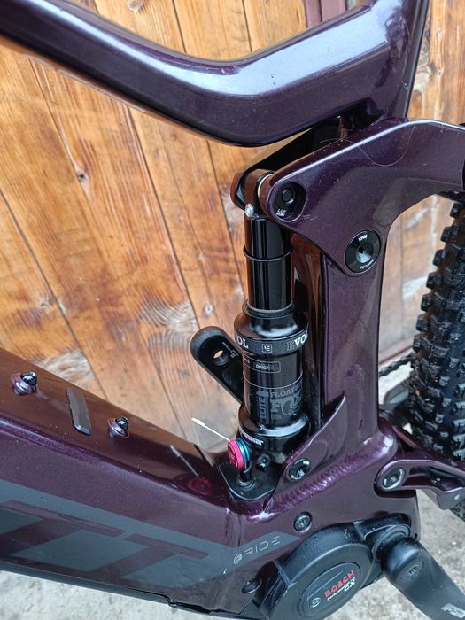 5% КОЛЕДНА ОТСТЪПКА Scott Strike 910 Eride