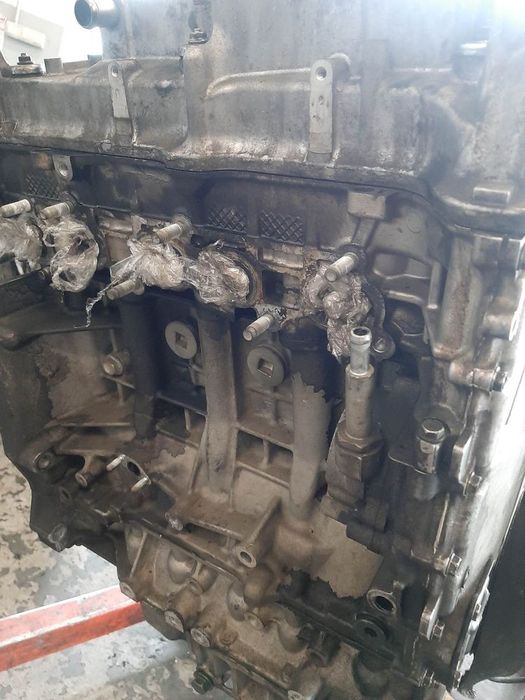 motor honda cr-v  2.2  i-cdti n22a1 dupa 2005