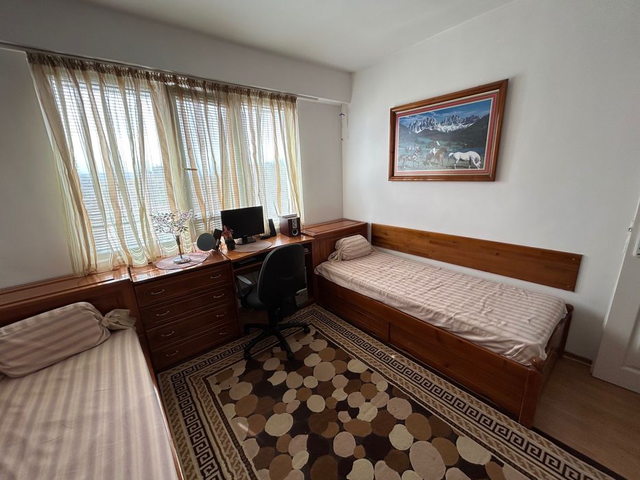 Обзавеждане за стая