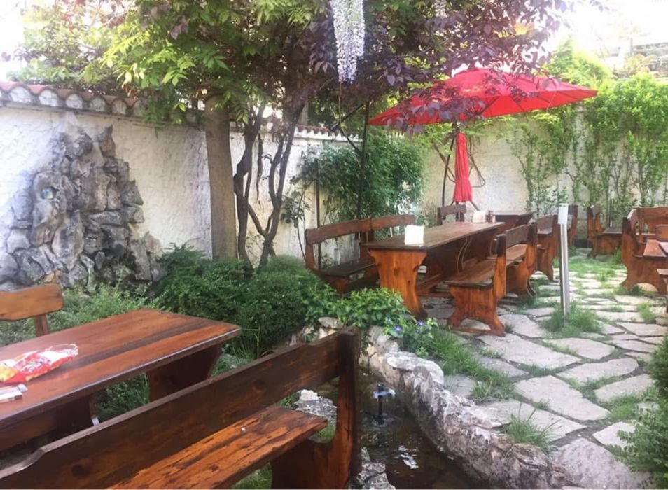 Дава се под наем Заведение в София, Иван Вазов - 100 кв.м за 1994.61 € - Снимка #7