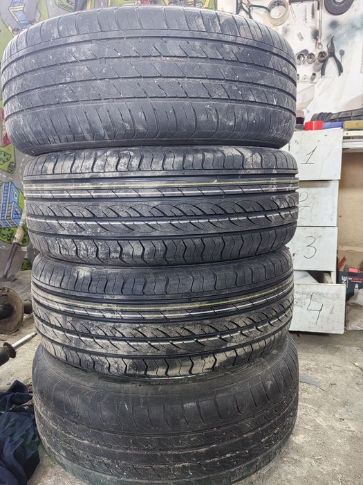 Продам диски 17е 4.114