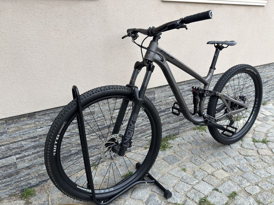 Планински велосипед Fuji RAKAN 1.7 размер: 29/M