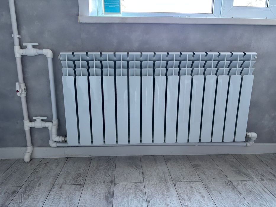 Услуги сантехника