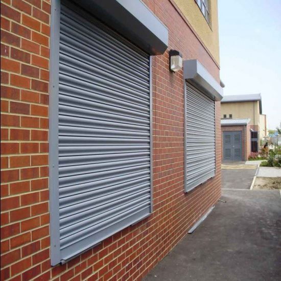 Рольставни, Рольворота, Ролеты, Ворота, Шлагбаумы.