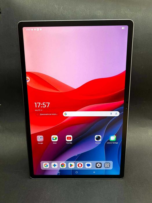 Таблет Lenovo Idea Tab Pro with Matte Edition 12.7 /  256GB / 8GB