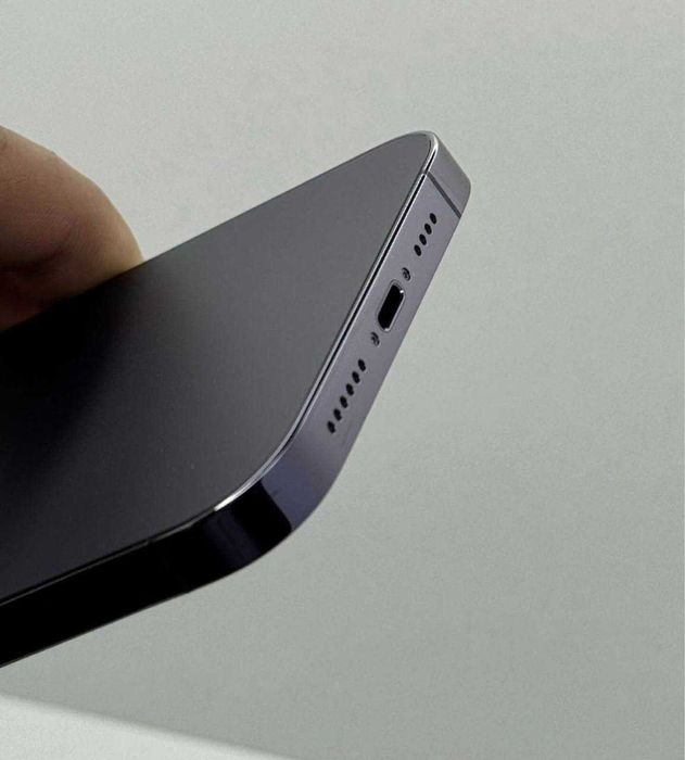 Продам iPhone 14 Pro 128 GB Deep Purple