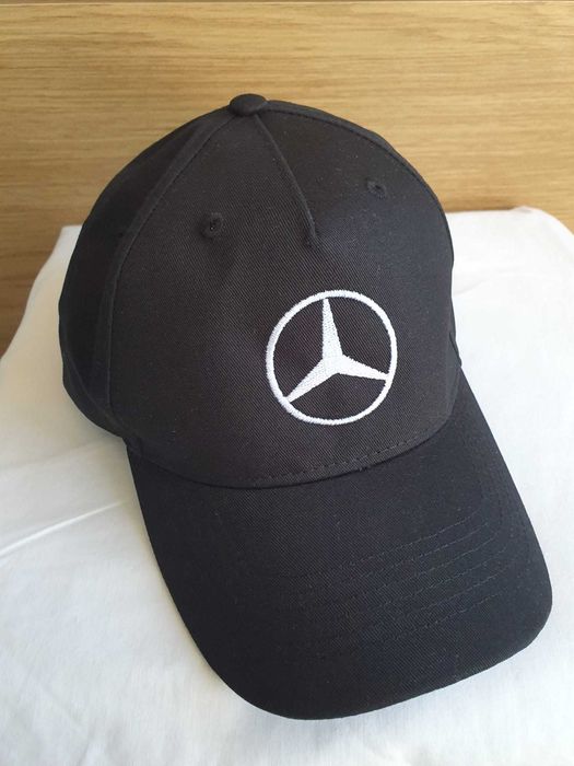 Sapca originala Mercedes-Benz