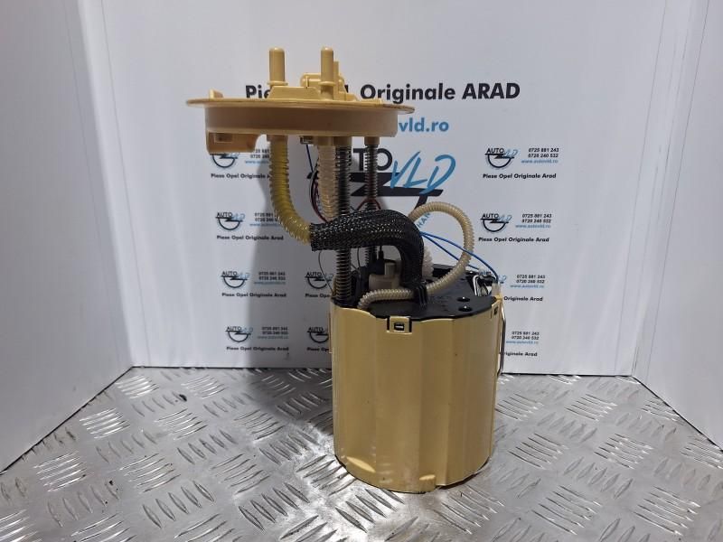 Pompa motorina Opel Astra K facelift 2019 2021 1.6 CDTI B16 DTE; B16DT