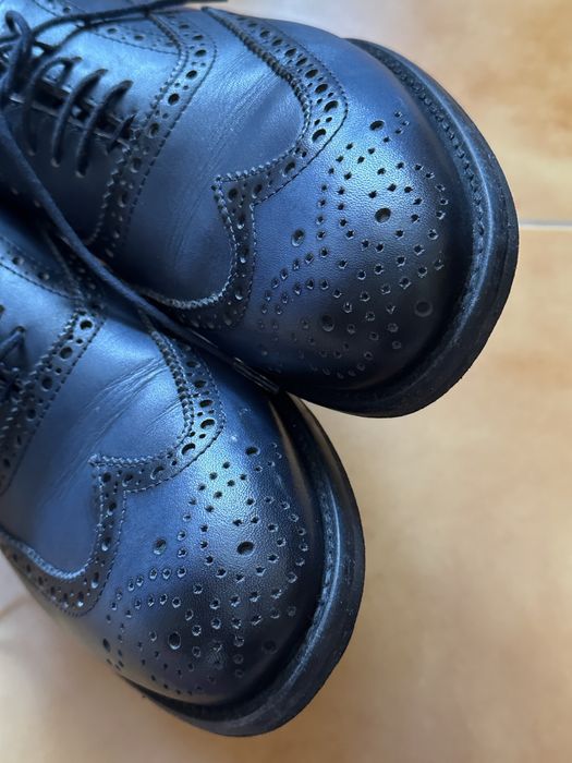 Туфли Bottega (оригинал)