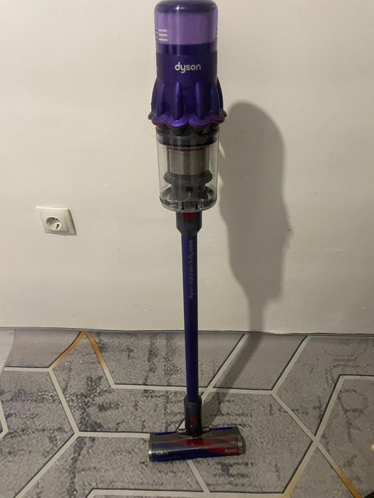 Пелесос  новый почти