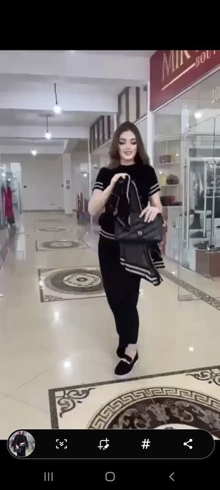 Продается тройка фирма Polen