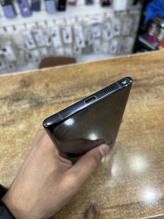 Samsung Galaxy Note 10+ 5G (Android 12)