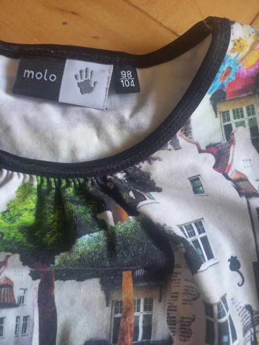 Детска рокличка за ръст 98/104.