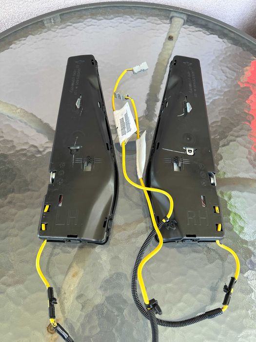 Airbag scaun Mini Cooper R60 R61 R56