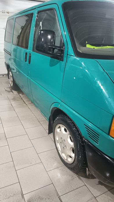 Продам фольксваген трнспортер