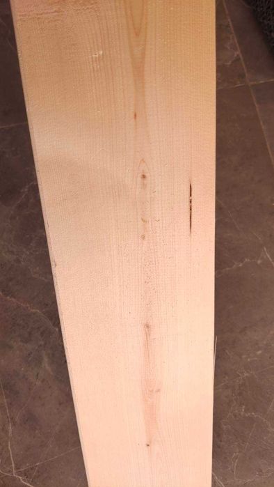 Доска шпунт для пола