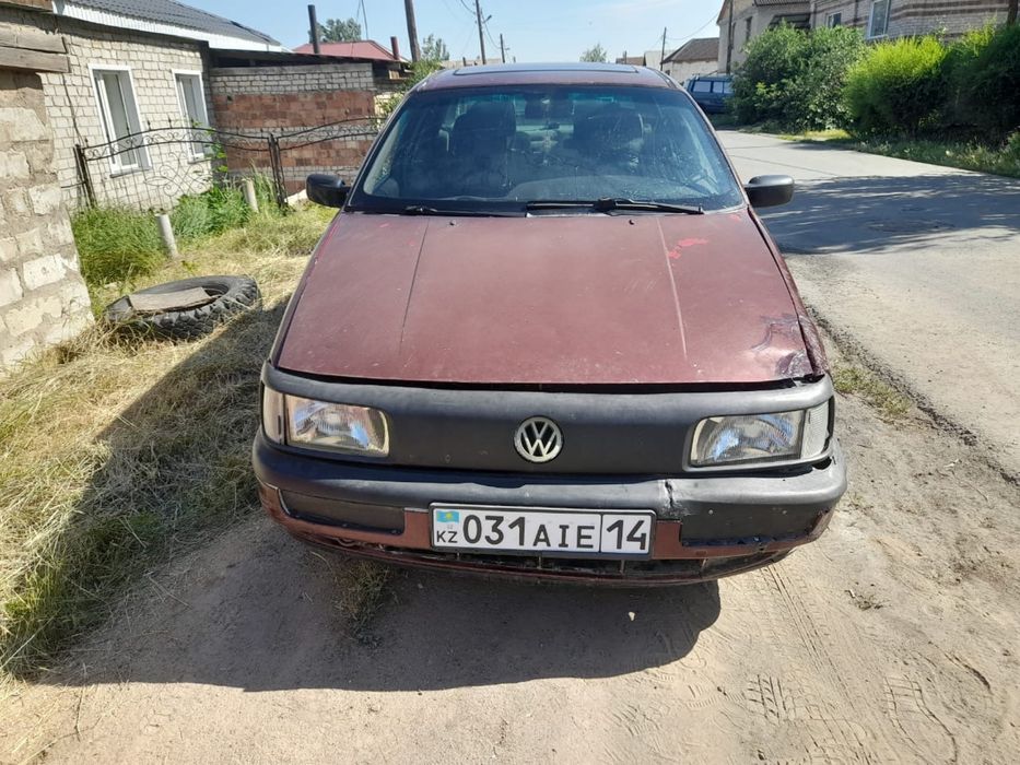 Пассат 91г, 2л инжектор обмен