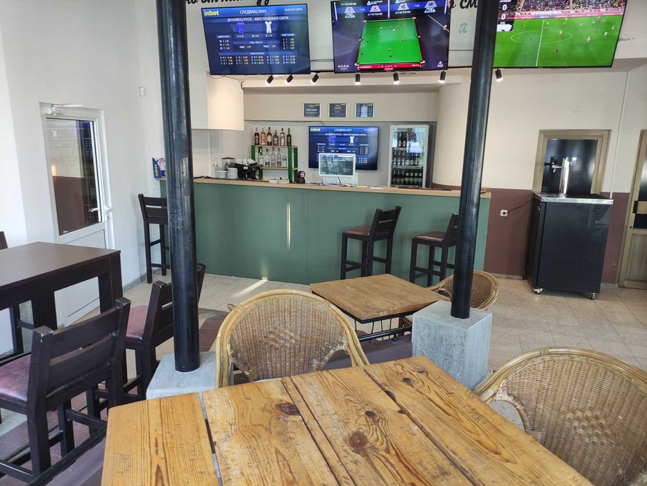 Продава се Заведение в Варна, Левски - 150 кв.м за 170 €/кв.м - Снимка #7