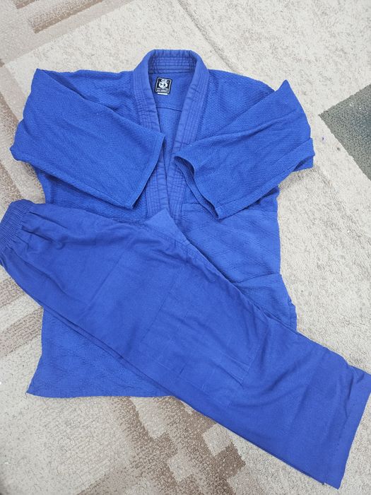 Дзюдо спорткиімі