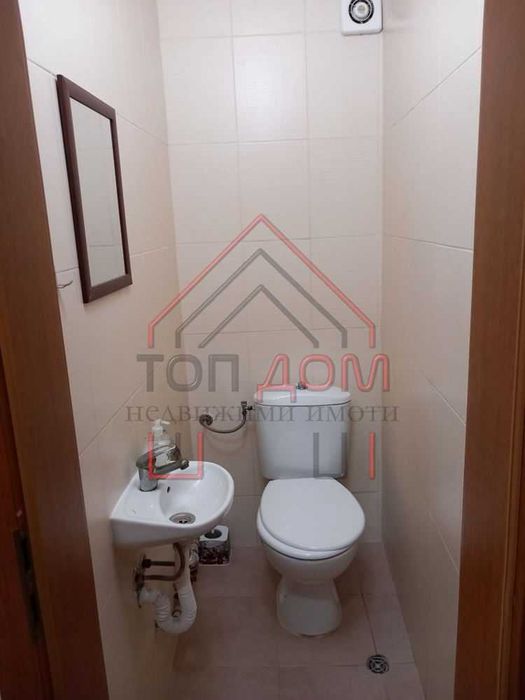 Дава се под наем Тристаен апартамент в Варна, Червен площад - 87 кв.м за 600 € - Снимка #5