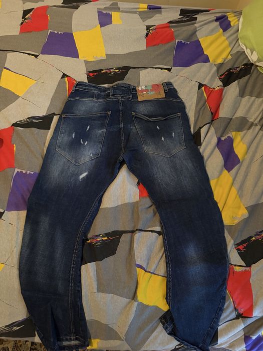 Pause Jeans дънки