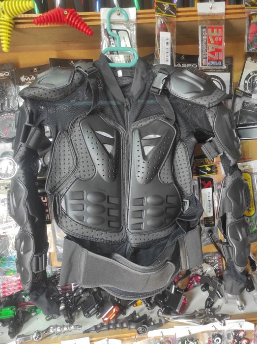 Универсална ризница протектор за мотокрос,атв,тротинетка,колоездене