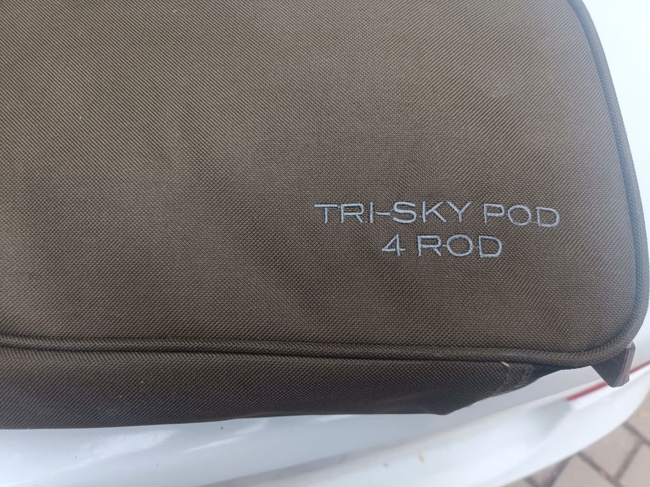 Rodpod Prologic stare perfecta