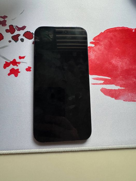Iphone 14 pro max / состояние новое