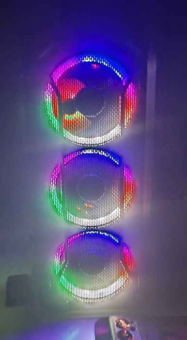 Игровой компьютер X-PC Black Xeon