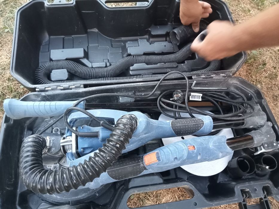 Șlefuitor electric Dexter