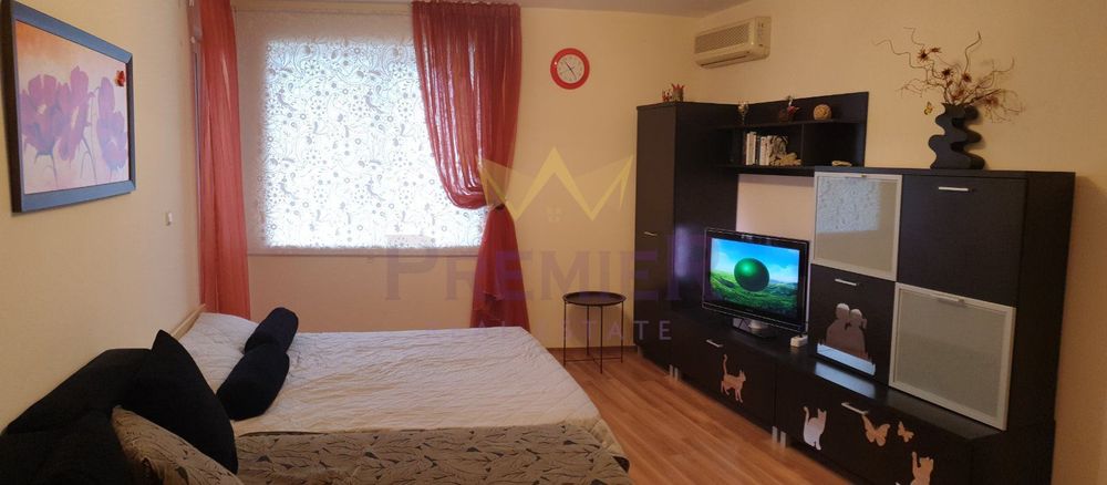 2-стаен в Варна, област-к.к.Златни пясъци