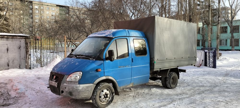 Продам или обмен автомобиля