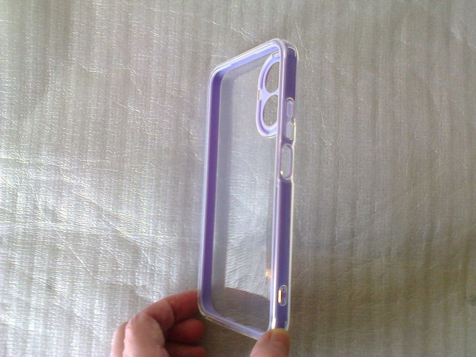 Чехол для смартфона OPPO