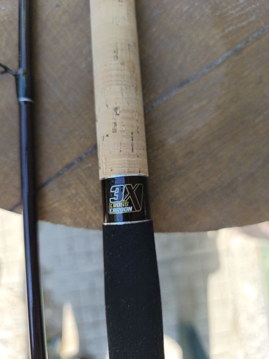 Browning Argon 2.0 Method Feeder