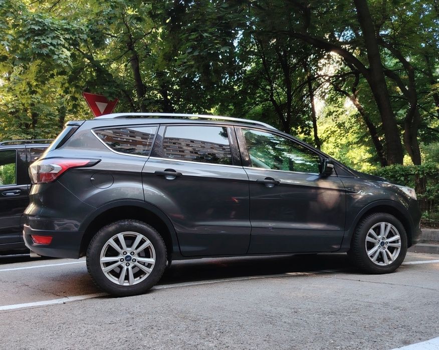 Ford Kuga 1.5 diesel 2018,