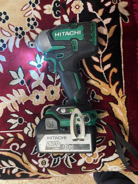 Hitachi  FLEX si IMPACT